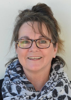 Elaine McCurdie Elaine McCurdie